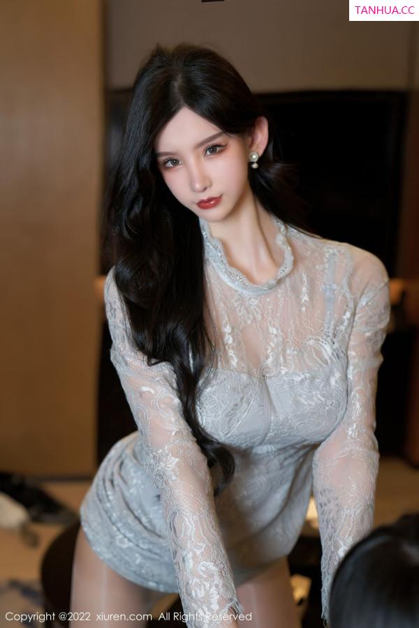 周于希dummy  [XiuRen]高清写真图 2022.03.25 No.4774 周于希Sally第27张图片